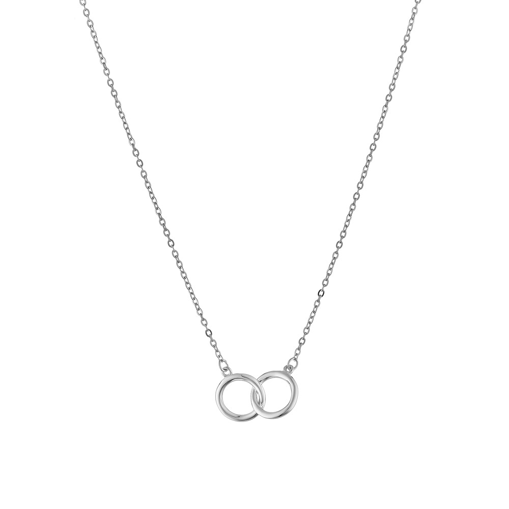 프로마이즈 목걸이 (925 silver necklace)
