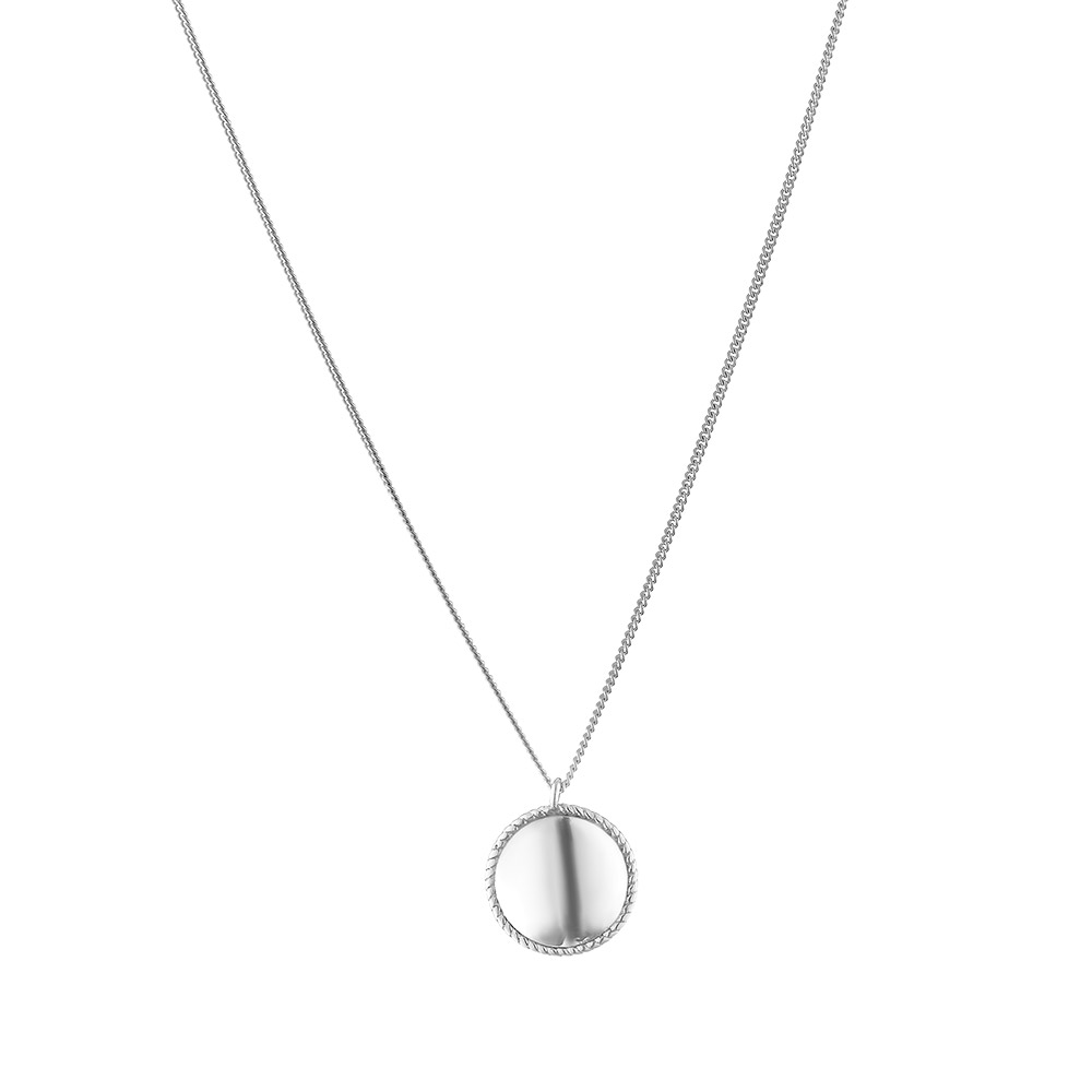 브로데우스 목걸이 (925 silver necklace)